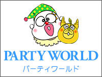 PARTY WORLD