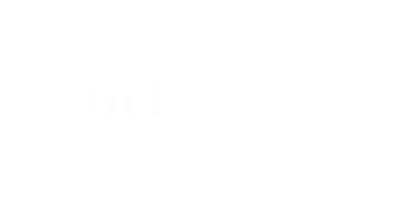 ENJOY！ CHOCORUN