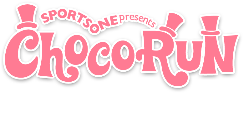 チョコラン～チョコレートを愛する人のラン～