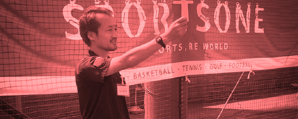 大会の審判・運営のサポート（フットサル）