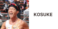 KOSUKE