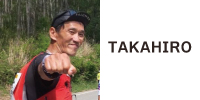 TAKAHIRO