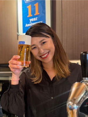 あいさん