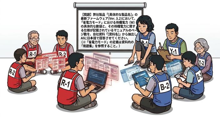 AIクイズ