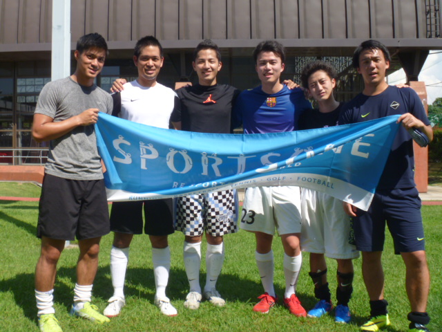 大会結果 Sportsone Cup フットサル大会 Vol 初級 大会id 1064