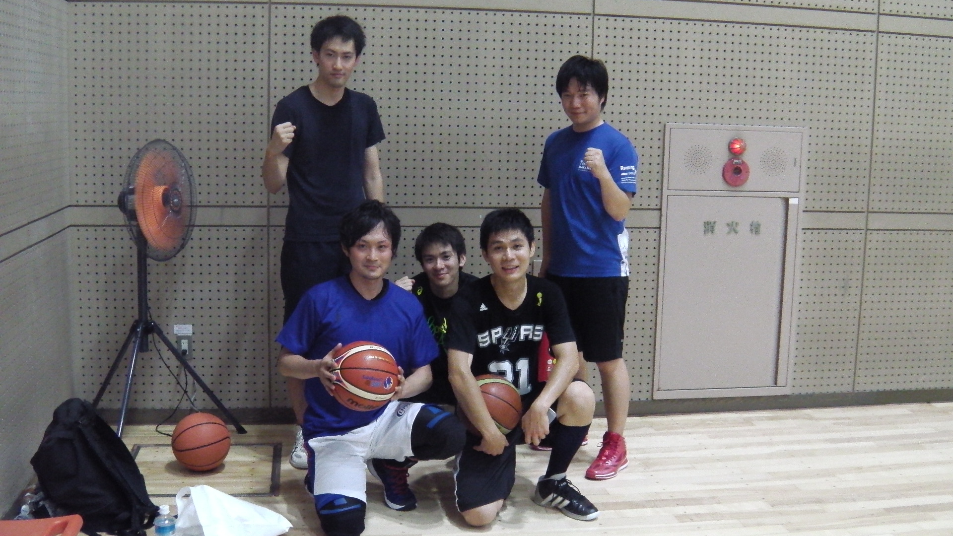 Sports One 大会結果