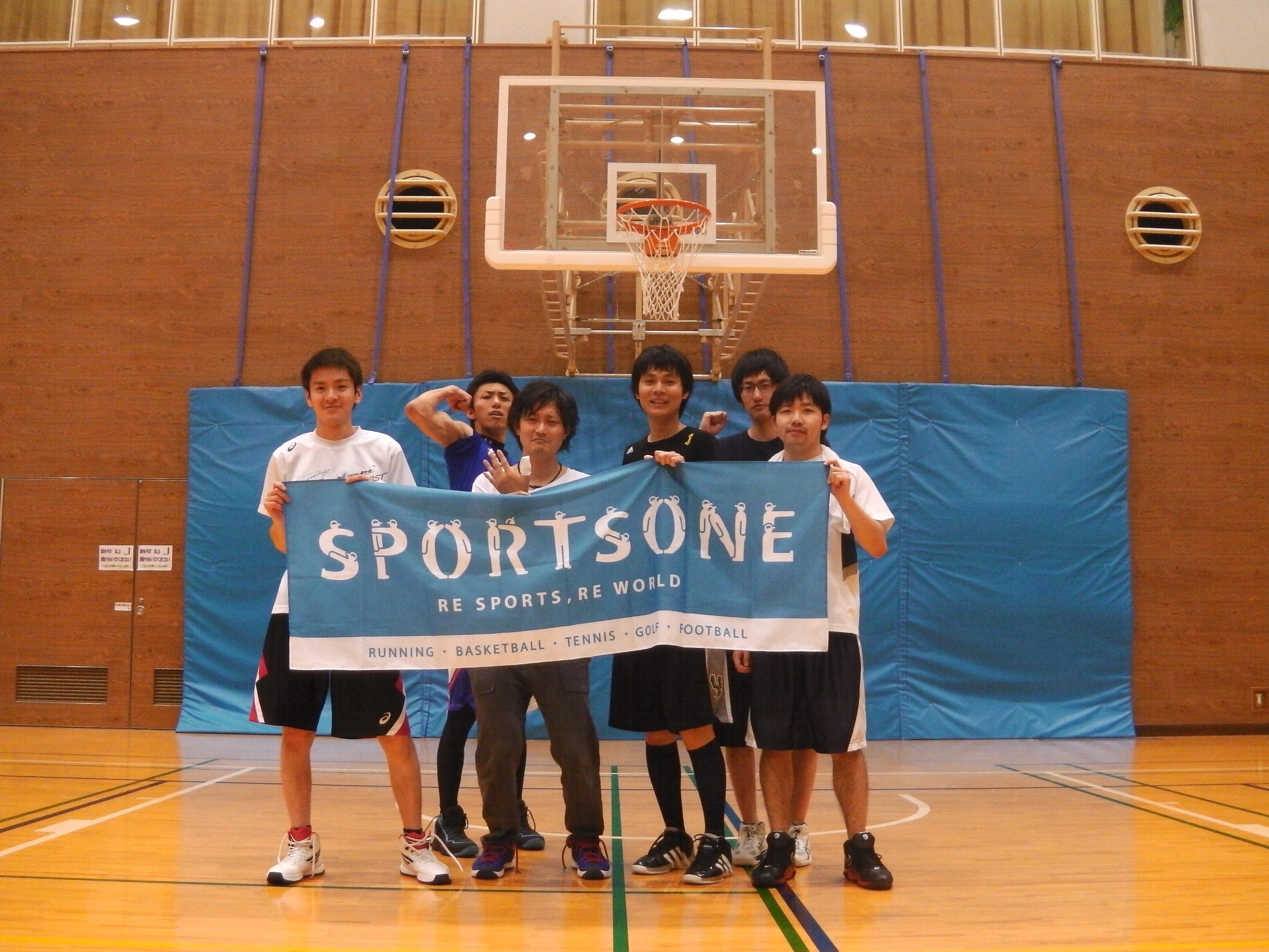 Sports One 大会結果