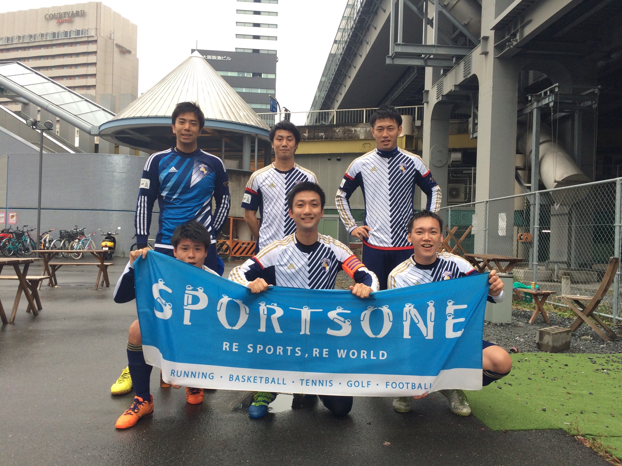 大会結果 特別特価 Sportsone 39 サンキュー Cup フットサル大会 Vol 7637 中上級 大会id