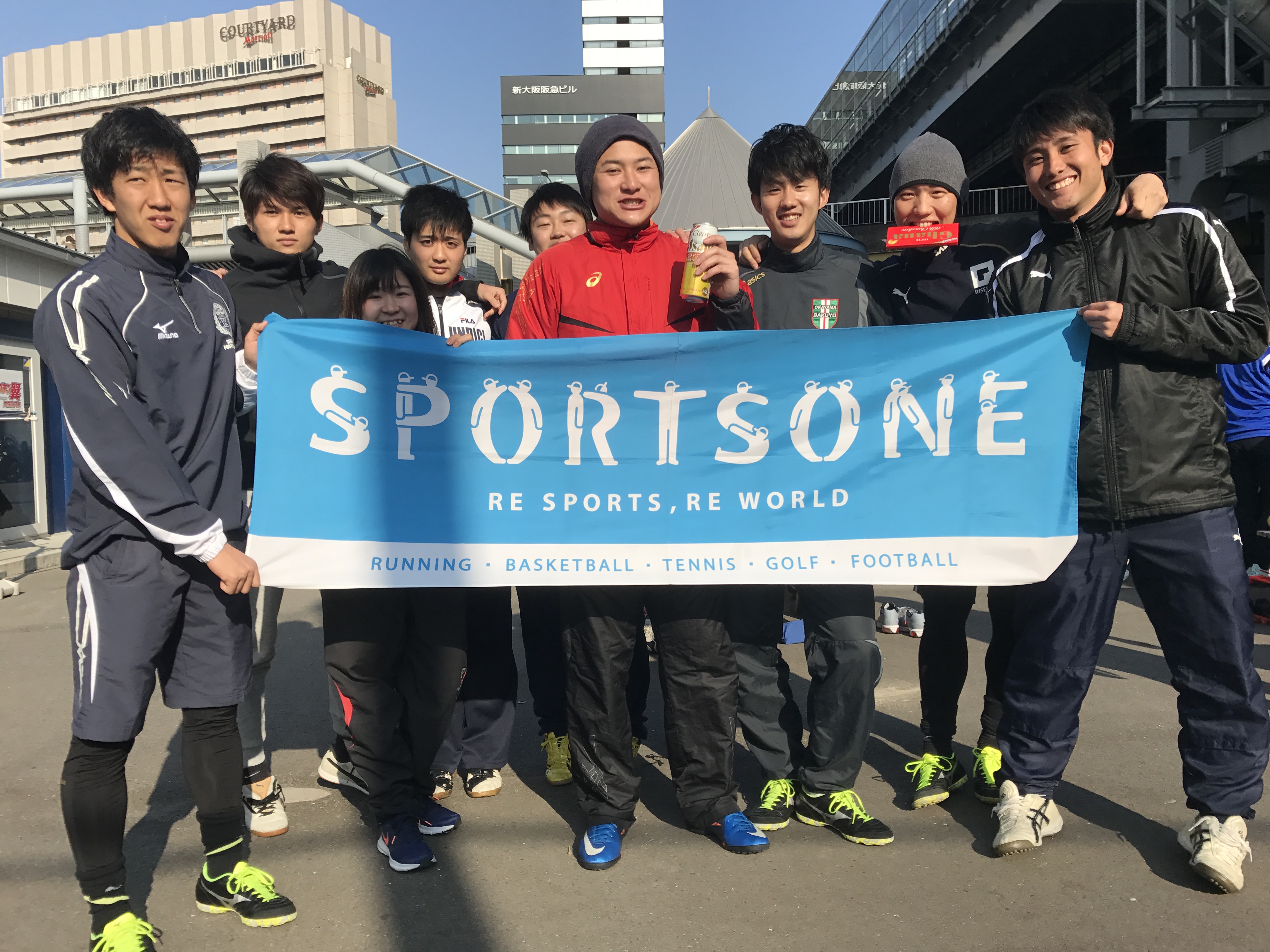 大会結果 プラシャツアタル Sportsone Cup フットサル大会 Vol 74 中級 大会id