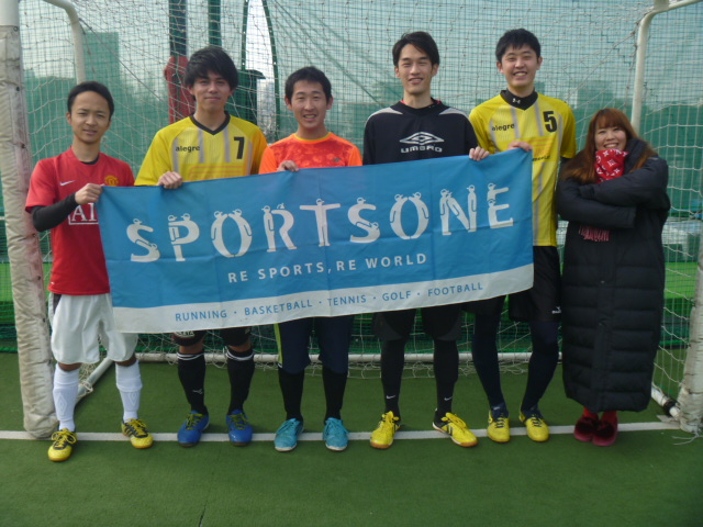 大会結果 シャツアタル Sportsone Cup 初級 大会id